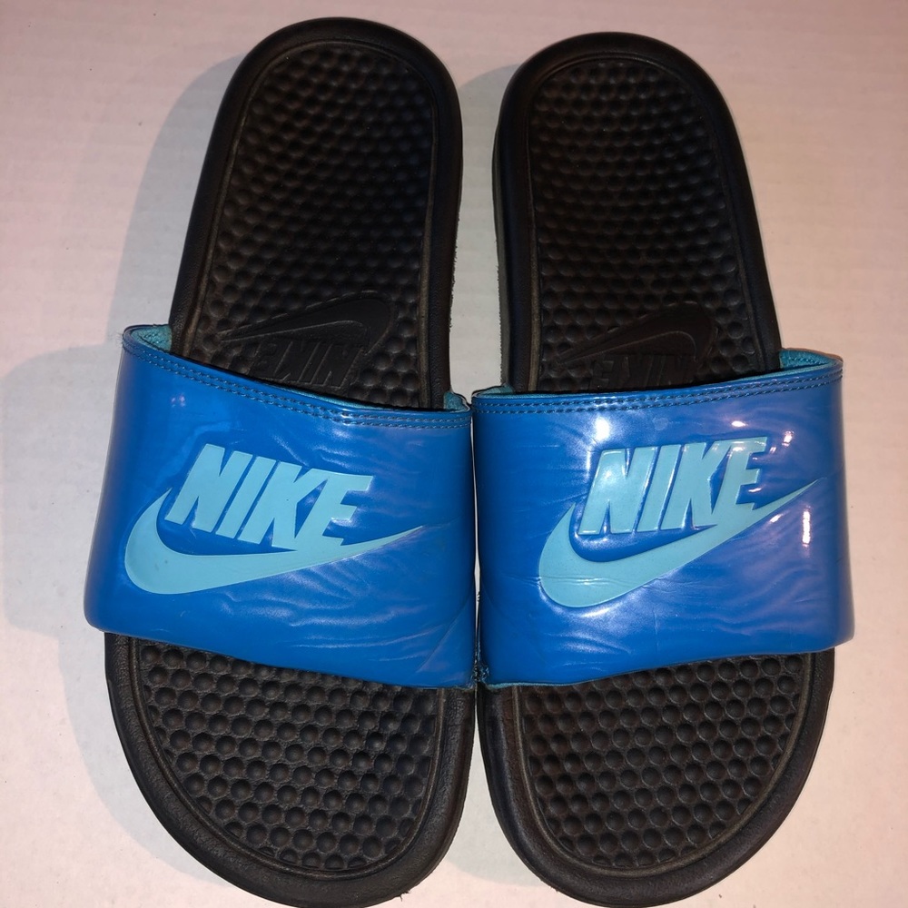 Nike Slides